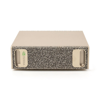 DGX SPARK 듀얼 시스템 클러스터형 슈퍼컴퓨터 리눅스 PCIe 블랙웰 AI 소형 서버 940-54242-0006-000