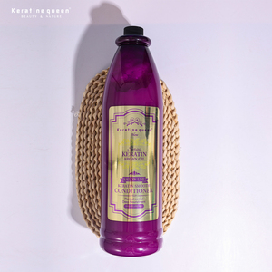 Keratin Smooth <b>Shampoo</b> Nourishing Hair Cleansing Gel Concentration Formula Sulfate Free All Hair Types Unisex Custom Private All - Product Image 5