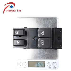 Tự động thiết bị chuyển mạch tổng thể điều khiển bên điện cửa sổ chuyển đổi 100012909 cho Nissan <span class=keywords><strong>350Z</strong></span> z33 2003-2008 Infiniti G35 Coupe 2005-2007 - Product Image 5