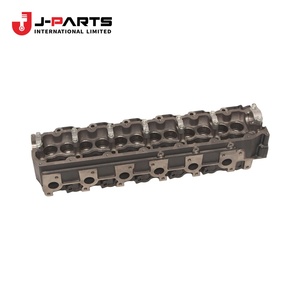 Culasse complète pour Toyota HIACE YH63 1988-2007 - Product Image 2