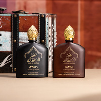 Parfums Arabes de Luxe en Gros, Parfum Original Bois de Oud Moyen-Orient Dubaï, Parfums Arabes Originales pour Hommes et Femmes, Unisexe
