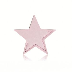 Cute Corner Page Marks Pu Leather Star <b>Bookmarks</b> Graduation <b>Gifts</b> for Student Book Lovers - Product Image 4