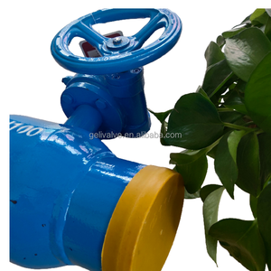 Válvula de Bola de Acero al Carbono Manual de Alta Temperatura, Personalizable OEM, Construcción Soldada, para Drenaje de Agua, Aplicación General, Bola WCB - Product Image 4