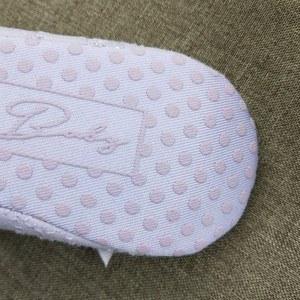 Nouveau-né Infantile Bébé Filles Floral Berceau Chaussures Semelle Souple anti-dérapant Baskets bébé chaussures - Product Image 6