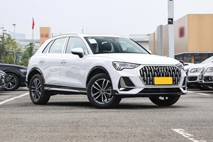 รถ Audi Q3 Sportback ขนาดกะทัดรัด40 TFSI สำหรับผู้ใหญ่รถเชื้อเพลิงเบนซินแบบใหม่พร้อมพวงมาลัยซ้ายรุ่น2024 - Product Image 4