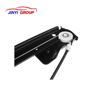 Regulador de ventana sin motor para INFINITI JX35 2013 807213JA0A 752483 80721-3JA0A 752-483 - Product Image 6