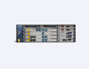 Tarjeta de procesamiento de servicios OptiX OSN 1500 SSR1PL1A02 16xE1 para montaje en chasis con interconexión - Product Image 2