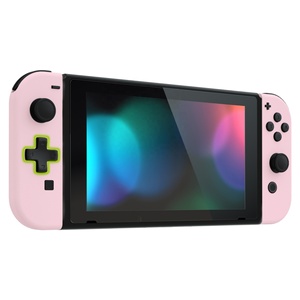 Kit complet de coques avec béquille pour Nintendo Switch - Manettes gauche/droite, coques avant et arrière - Product Image 4