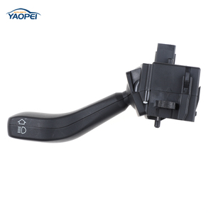 Nuovo Piantone Dello Sterzo Indicatore Luci Gambo Interruttore Per BMW 3 E46 BMW Z4 BMW X3 6131-8363-662 - Product Image 6