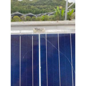 แผงโซลาร์เซลล์ Trina Solar 280W แบบ PERC ขนาดเซลล์ 156.75 มม. สำหรับใช้ในบ้านและเชิงพาณิชย์ - Product Image 4