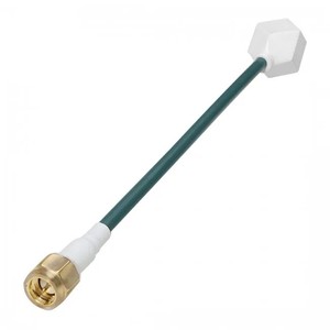Antena de Diamante AKK 6DBi Combo 5GHz y 5.8GHz de 160MM para Accesorios FPV - Product Image 2