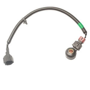 Sensor de Detonación Ford ZJ0118921 E1T50371 para Fiesta Mazda 8x5x15cm, Repuesto Automotriz - Product Image 1