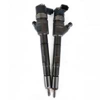 Injecteur de carburant diesel Common Rail en acier inoxydable, neuf, testé à 100 %, garantie 6 mois, ajustement universel, référence 0445110250 – Vente Flash