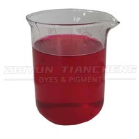 Ponceau 4R Rouge Colorant Alimentaire C.I. Alimentaire Rouge 7 CI 16255