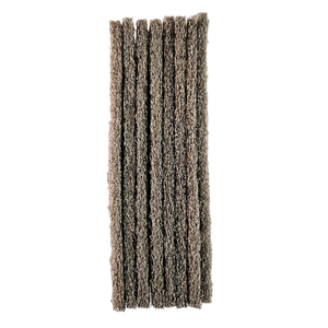 Disco Abrasivo Santa Personalizado OEM 6x9 Polegadas 8mm de Espessura Marrom de Alta Resistência Grau 7440B AFN/AMED/ACRS com 3 Anos de Garantia Ferramentas Abrasivas - Product Image 3