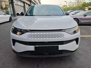 Auto Eléctrico Usado BYD Atto 3 Yuan Plus, Vehículo de Nueva Energía Yuan Plus EV para Venta de Exportación - Product Image 6