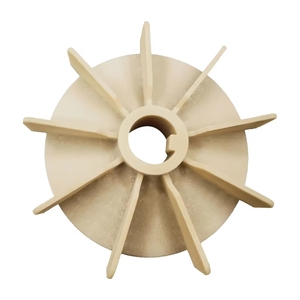 Prototipos rápidos de nailon funcional de impresión 3D SLS personalizados para servicios de mecanizado de impresión 3D de sinterización láser selectiva de uso final - Product Image 1