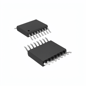 BOM IC ในสต็อก 16 TFSOP ชิปจัดการพลังงานแบบเปิดหน้า (PMIC) รุ่น LT3798MPMSE # TRPBF ชิ้นส่วนวงจรอิเล็กทรอนิกส์ - Product Image 1