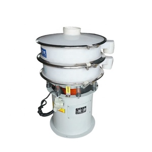 Fantástica Máquina de Cribado Vibratorio de Polipropileno, Tamiz Vibratorio Rotatorio y Criba Vibratoria de Plástico en Henan - Product Image 4
