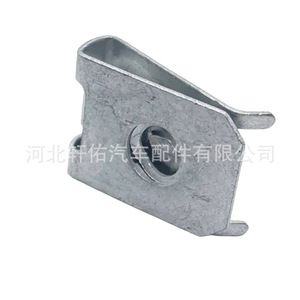 Xuanyou Auto Parts Engine Underbody Liner Nut Base <b>Clip</b> 07147330002 For Bmw 1 Series 5 Series <b>Cars</b> - Product Image 3