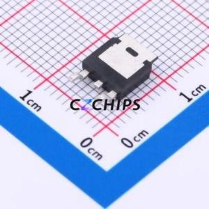 ทรานซิสเตอร์ฟิลด์ทรานซิสเตอร์ (มอสเฟท) ทรานซิสเตอร์ฟิลด์ FQD2N100TM เป็น252แบบดั้งเดิมและใหม่เอี่ยม - Product Image 2