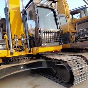 Chenilles d'origine de haute qualité pour machine de terrassement CAT 323DL, 23 tonnes, moteur, boîte de vitesses, pompe à vendre - Product Image 5