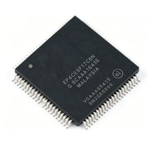 Fournisseurs de composants électroniques originaux EP4CE6F17C8N 179 6272 392 FBGA-256 FPGAs (Field Programmable Gate Array) RoHS - Product Image 1