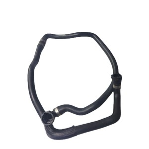 Manguera de Admisión de Aire 03C121065G para Volkswagen Skoda Seat Polo Lavida, Plástico, 380mm, Pieza de Repuesto - Product Image 4