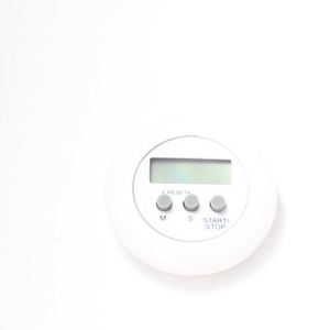Digital Lcd Stop <b>Watch</b> Kitchen Cooking Countdown Timer - Product Image 5