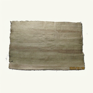 Papel de papiro blanco crudo egipcio de alta calidad al por mayor papel pintado impreso Digital Arte pintado a mano para la decoración del hogar - Product Image 1