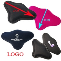Tabla de liposucción de compresión para después de la cirugía, 3 Paquetes de almohadillas de espuma para liposucción, tabla moldeadora Lumbar BBL
