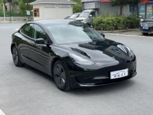 El Modelo <span class=keywords><strong>2022</strong></span> del <span class=keywords><strong>Tesla</strong></span> <span class=keywords><strong>Model</strong></span> <span class=keywords><strong>3</strong></span>, Versión de Tracción Trasera, es un Vehículo Eléctrico Puro Profesional con un Bajo <span class=keywords><strong>Precio</strong></span> de Exportación. - Product Image 3