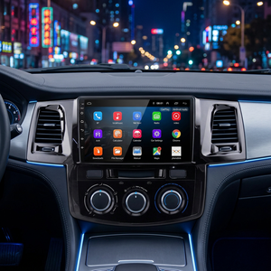 Reproductor de Radio para Auto Android Strongseed para Fortuner 2007-2015, Multimedia, Video, GPS, Navegación, Reproductor de DVD para Auto - Product Image 3