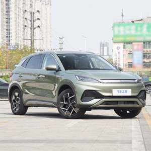 Voiture électrique haute vitesse Byd Yuan Plus 5 places Suv Byd 2024 véhicule à énergie nouvelle fabriqué en Chine - Product Image 5