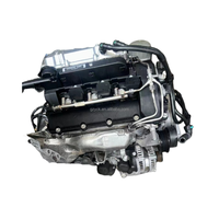 Moteurs d'origine Jaguar Land Rover d'occasion 306PS pour Jaguar XJ Range Rover Sport Discovery VELAR 3.0T