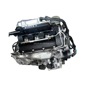 Moteurs d'origine Jaguar <span class=keywords><strong>Land</strong></span> <span class=keywords><strong>Rover</strong></span> d'occasion 306PS pour Jaguar XJ Range <span class=keywords><strong>Rover</strong></span> Sport Discovery <span class=keywords><strong>VELAR</strong></span> 3.0T - Product Image 4