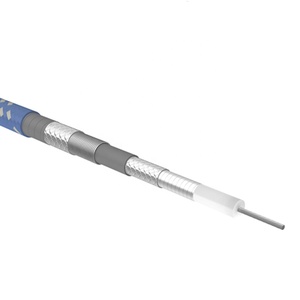 18 <span class=keywords><strong>Ghz</strong></span> <span class=keywords><strong>26.5</strong></span> <span class=keywords><strong>Ghz</strong></span> 40 <span class=keywords><strong>GHz</strong></span> Siêu Thấp Giảm Cân Coax Cáp Đồng Trục - Product Image 1