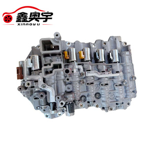 Cuerpo de Válvulas Xinauyu 09G para <span class=keywords><strong>Volkswagen</strong></span> Magotan, Polo, Sagitar, Bora, Lavida, Octavia, Transmisiones Automáticas - Remanufacturado 1 - Product Image 2