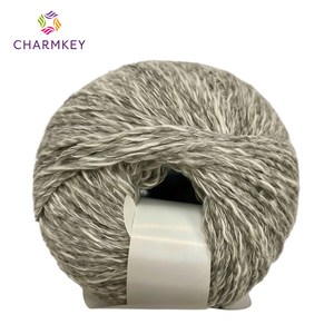 <span class=keywords><strong>Prix</strong></span> surprise : Fil <span class=keywords><strong>de</strong></span> tweed mélangé coton et <span class=keywords><strong>laine</strong></span> <span class=keywords><strong>de</strong></span> <span class=keywords><strong>yak</strong></span> - Product Image 2