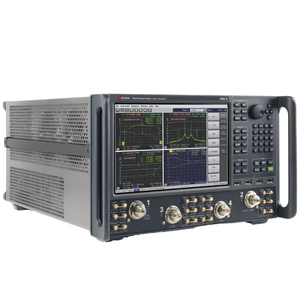 Instrument de mesure électronique Keysight N5245BV, amplificateur de signal modulé large bande, caractérisation - Product Image 3