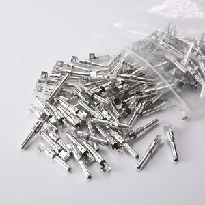 <span class=keywords><strong>Connecteur</strong></span> solaire mâle et femelle à l'intérieur pour la connexion de câbles photovoltaïques des broches de <span class=keywords><strong>connecteur</strong></span> solaire - Product Image 4