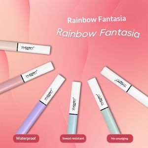 <span class=keywords><strong>Crayon</strong></span> Eyeliner Gel Pailleté Imperméable de Marque Tendance pour l'Exportation, OEM Coloré, ODM Personnalisé, Vente en Gros, pour un Effet Brillant des <span class=keywords><strong>Yeux</strong></span> - Product Image 2