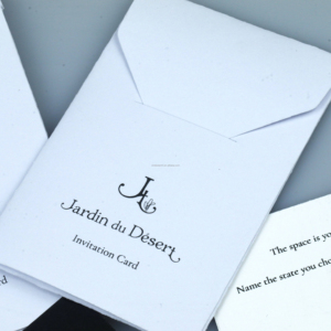 Tarjetas de Invitación de Boda de Terciopelo en Oferta, Sobre de Terciopelo Borgoña, Tarjetas de Invitación de Boda de Terciopelo con Impresión en Relieve - Product Image 1