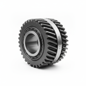 Pièces de machines de construction Gear Sun 2114441 Caterpillar - Product Image 2