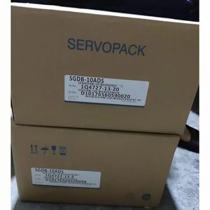 Brand New SERVOPACK <b>Motor</b> SGDL-08AS AC Drive PLC <b>Controller</b> for Industrial Automation SGDL-08AS SERVOPACK SGDL-08AS - Product Image 3