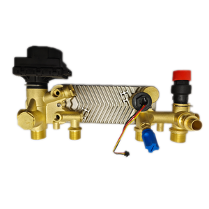 <span class=keywords><strong>Bloc</strong></span> hydraulique de chaudière à <span class=keywords><strong>gaz</strong></span> pour pièces de chaudières à <span class=keywords><strong>gaz</strong></span> 20KW - Product Image 1