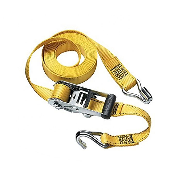 New high-quality hot-selling products straps and cargo lashing strap ratchet strap retractable