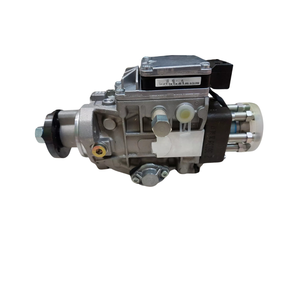 Pièces d'excavateur, pompe d'injection de carburant pour Perkins 1106C-E60TA pour moteur 3056E, 0470006003 VP30 2644P501 2169824, pièce de rechange - Product Image 2