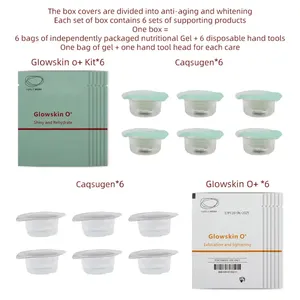 <span class=keywords><strong>2025</strong></span> nóng bán 3 trong 1 oxy mặt máy tiêu hao CO2 oxy bong bóng oxy oxy hóa viên nang vỏ - Product Image 5