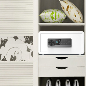 Ini-centro comercial con estampado de huella dactilar, afe - Product Image 6